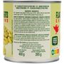 Voir la diapositive 4 : AUCHAN Flageolets verts extra fins 265g