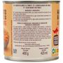 Voir la diapositive 3 : AUCHAN Haricots blancs à la tomate 400g