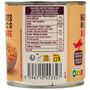 Voir la diapositive 4 : AUCHAN Haricots blancs à la tomate 400g