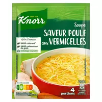 Acheter Poule au pot - Soupe déshydratée - SPAR Supermarché St