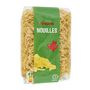 Voir la diapositive 3 : AUCHAN Nouilles 500g