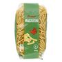 Voir la diapositive 4 : AUCHAN Macaroni 500g
