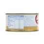 Voir la diapositive 3 : AUCHAN Miettes de thon à l'huile de tournesol 3x80g