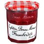 Voir la diapositive 2 : BONNE MAMAN Confiture de framboises 370g