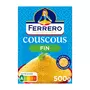 FERRERO Couscous fin 500g