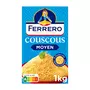 FERRERO Couscous moyen 1kg
