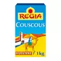 REGIA Couscous moyen 1kg