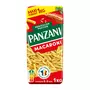 PANZANI Macaroni maxi format 1kg
