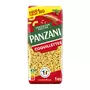 PANZANI Coquillettes filière blé responsable français 1kg