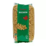 AUCHAN Macaroni 1kg
