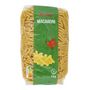 Voir la diapositive 3 : AUCHAN Macaroni 1kg