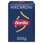 BARILLA Maccheroni 500g