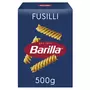 BARILLA Fusilli 500g