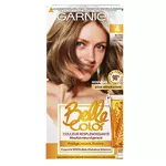 GARNIER Belle Color coloration permanente blond cendré naturel 4 3 produits 1 kit