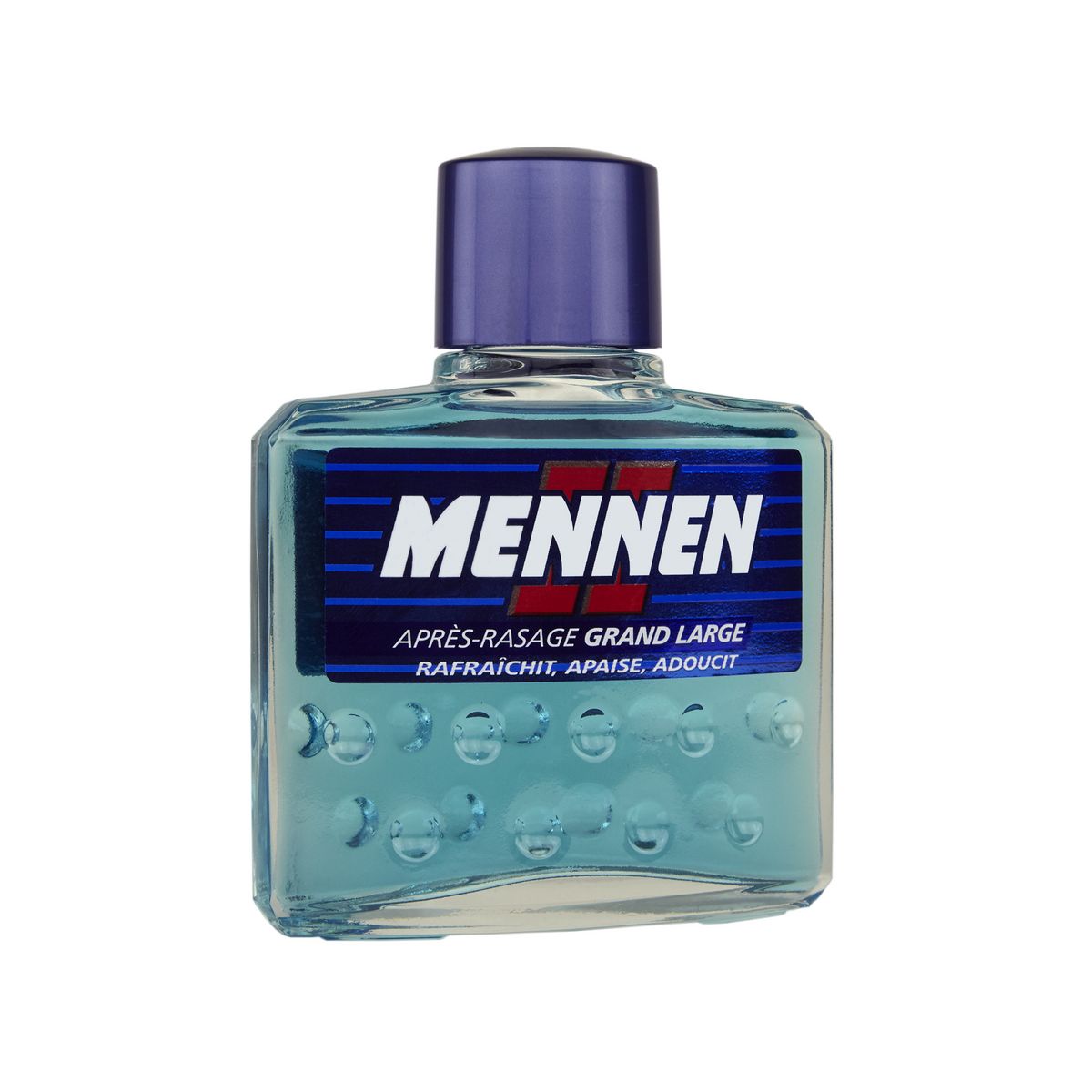 MENNEN Lotion après-rasage Grand large 125ml
