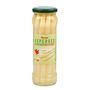Voir la diapositive 5 : AUCHAN Asperges blanches moyennes en bocal 205g