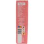 Voir la diapositive 3 : AUCHAN Mon goûter biscuits fourrés saveur fraise 16 biscuits 300g