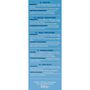 Voir la diapositive 3 : AUCHAN Biscottes au froment sans huile de palme 2x18 biscottes 300g