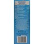 Voir la diapositive 4 : AUCHAN Biscottes au froment sans huile de palme 2x18 biscottes 300g