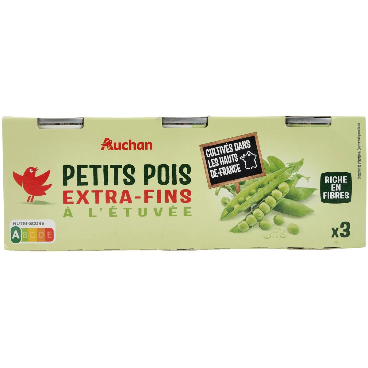 auchan-petits-pois-extra-fins-3x140g-pas-cher-auchan-fr