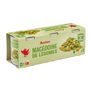 Voir la diapositive 3 : AUCHAN Macédoine de légumes 3x130g