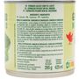 Voir la diapositive 2 : AUCHAN Epinards hachés 395g
