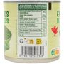 Voir la diapositive 4 : AUCHAN Epinards hachés 395g