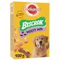 PEDIGREE Biscrok friandises multi mix biscuits pour chien 500g