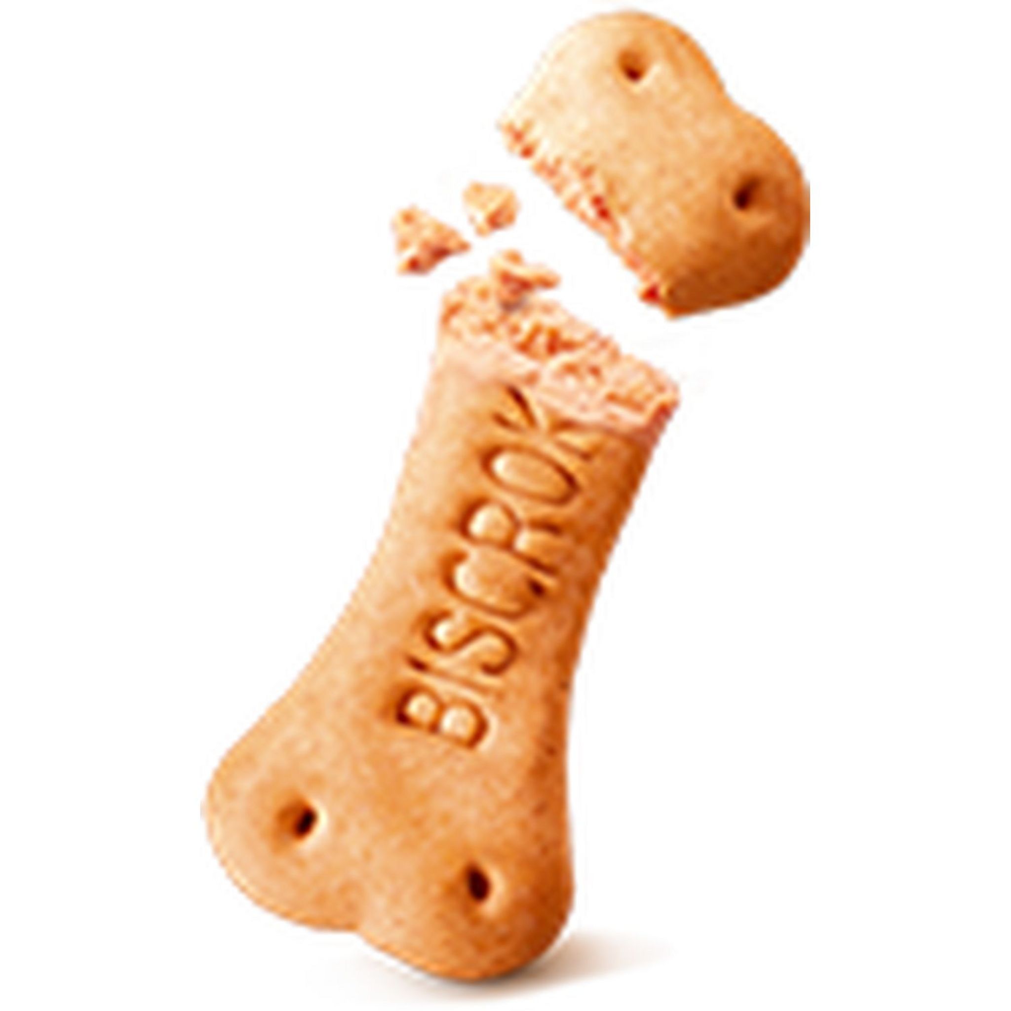 Voir la diapositive 2 : PEDIGREE Biscrok friandises 3 variétés multi mix pour chien 500g