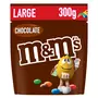 M&M'S Bonbons chocolatés 300g