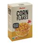 Voir la diapositive 2 : AUCHAN Corn flakes pétales de maïs 500g