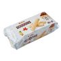 Voir la diapositive 4 : AUCHAN Boudoirs aux œufs frais sachets fraîcheur 4x15 biscuits 400g
