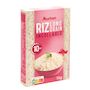 Voir la diapositive 3 : AUCHAN Riz long grain incollable 1kg