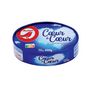 Voir la diapositive 2 : AUCHAN Fromage Coeur à coeur 200g