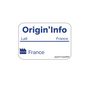 Voir la diapositive 2 : AUCHAN Crème fraîche épaisse entière 30%MG 50cl