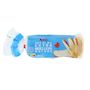 Voir la diapositive 3 : AUCHAN Pain de mie nature extra moelleux nature 24 tranches 500g