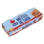 Voir la diapositive 4 : AUCHAN Miettes de thon listao à la tomate 3x80g
