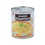 Voir la diapositive 2 : AUCHAN Gratin dauphinois 850g
