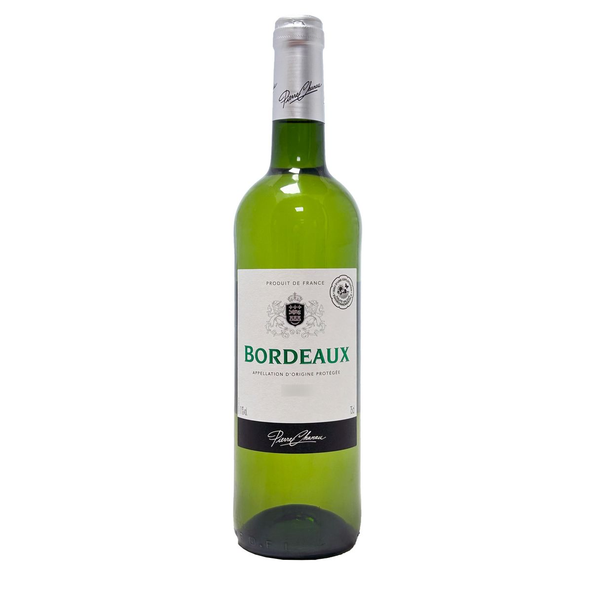 PIERRE CHANAU AOP Bordeaux blanc sec 75cl