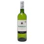 Voir la diapositive 2 : PIERRE CHANAU AOP Bordeaux blanc sec 75cl