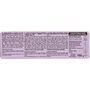 Voir la diapositive 2 : AUCHAN Génoises nappées de chocolat noir saveur framboise 12 biscuits 150g