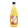 Voir la diapositive 3 : AUCHAN Vinaigre de cidre 75cl
