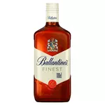 BALLANTINES Scotch whisky écossais blended malt 40% 1l