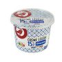 Voir la diapositive 2 : AUCHAN Crème fraiche épaisse légère 15%MG 50cl