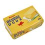 Voir la diapositive 2 : AUCHAN Beurre doux 250g