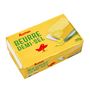 Voir la diapositive 2 : AUCHAN Beurre demi-sel 250g