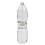Voir la diapositive 3 : AUCHAN Eau minérale naturelle sources variables 1,5l