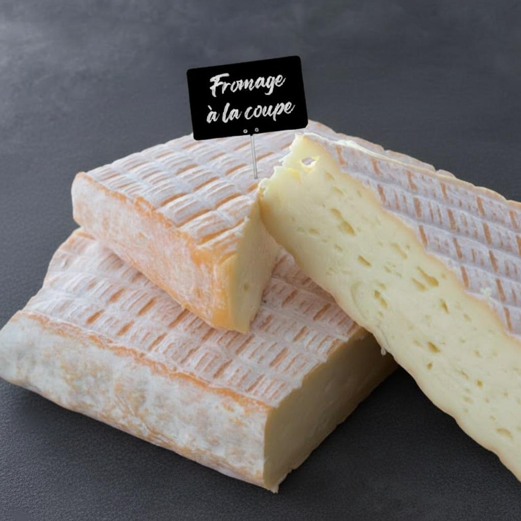 MON FROMAGER Vieux pané 180 g à 240 g