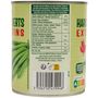 Voir la diapositive 3 : AUCHAN Haricots verts extra fins 440g