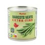 Voir la diapositive 6 : AUCHAN Haricots verts extra-fins 220g